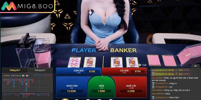 Chiến lược giúp thắng lớn khi chơi từ bet thủ