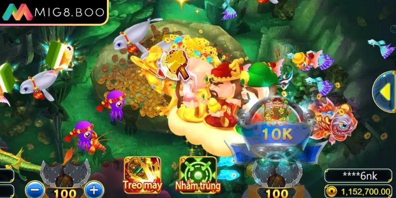 Vật phẩm hỗ trợ trong game