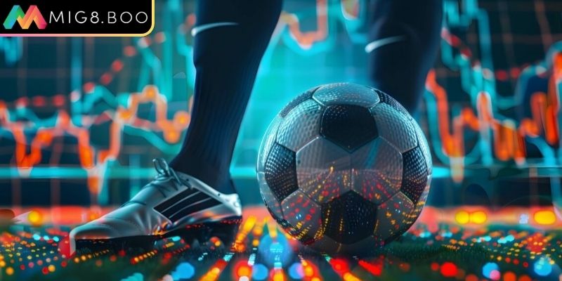 Bản chất của kèo chấp 1 trái trong cá độ bóng đá
