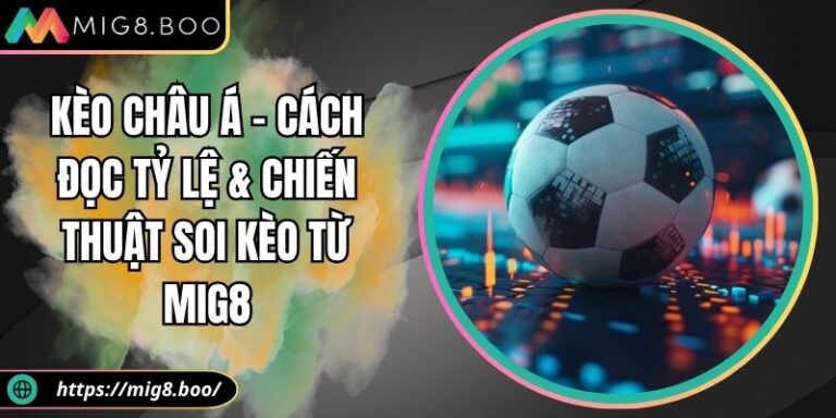 Kèo châu Á