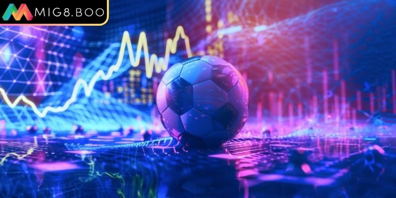 Theo dõi biến động tỷ lệ kèo tại MIG8