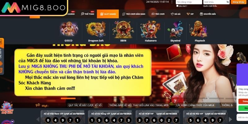 Khái niệm về MG nổ hũ
