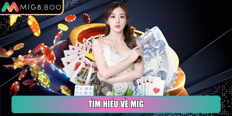Tìm hiểu về MIG
