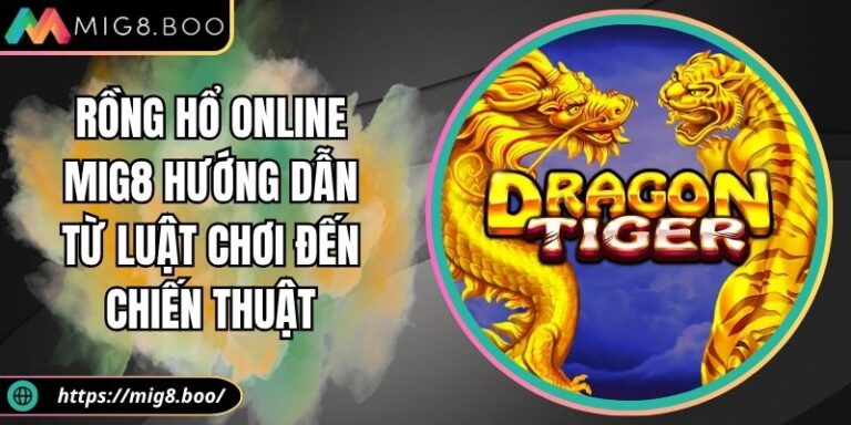 Rồng hổ online