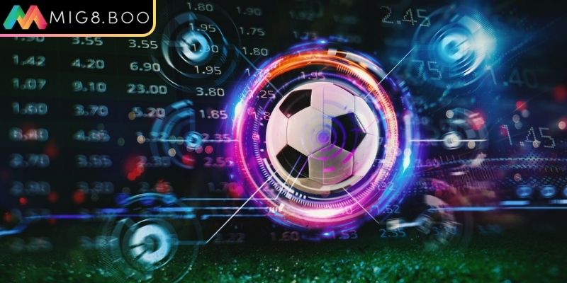 Theo dõi biến động kèo cược từ nhà cái