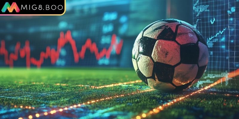 Mẹo xả kèo bóng đá hiệu quả