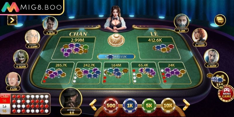 Xác thực tài khoản và nạp tiền